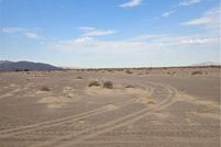 Land for sale in San Bernardino County, California