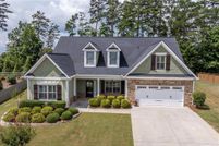 Land for sale in Cherokee County, Georgia