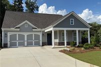 Undeveloped Land for sale in Paulding County, Georgia