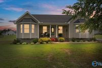 Farm and Ranch for sale in DeKalb County, Alabama