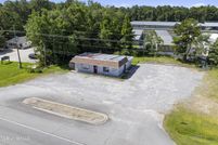 Homesite for sale in Jackson County, Mississippi