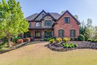 Land for sale in Forsyth County, Georgia
