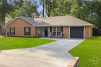 Timberland Property for sale in Liberty County, Georgia