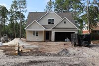 Timberland Property for sale in Brunswick County, North Carolina