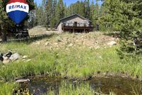 Recreational Property for sale in Fremont County, Wyoming