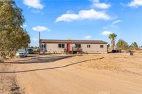 Farm and Ranch for sale in San Bernardino County, California