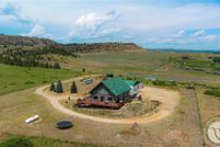 Farm and Ranch for sale in Carbon County, Montana