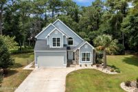 Hunting Property for sale in Carteret County, North Carolina