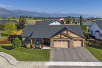Land for sale in Ravalli County, Montana