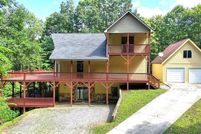 Land for sale in Cherokee County, North Carolina