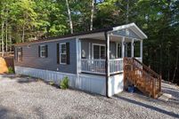 Land for sale in Union County, Georgia