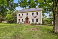 Farm and Ranch for sale in Shelby County, Kentucky
