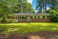 Land for sale in Moore County, North Carolina