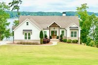 Recreational Property for sale in Jasper County, Georgia
