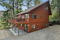 Timberland Property for sale in Mason County, Washington