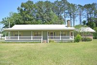 Recreational Property for sale in Greene County, Mississippi