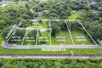 Timberland Property for sale in Jefferson County, Texas