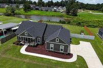 Land for sale in Thomas County, Georgia