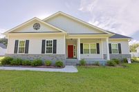 Land for sale in Horry County, South Carolina