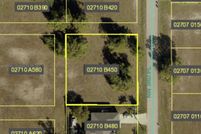 Land for sale in Lee County, Florida