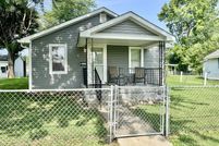 Land for sale in Bartholomew County, Indiana