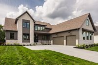 House for sale in Boone County, Indiana
