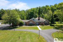 Farm and Ranch for sale in Chautauqua County, New York