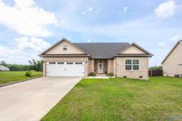 Land for sale in Talladega County, Alabama