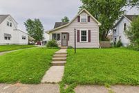 Farm and Ranch for sale in Madison County, Indiana