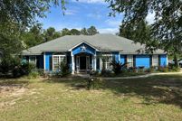 Land for sale in Thomas County, Georgia