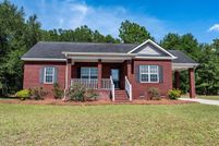 Land for sale in Mitchell County, Georgia