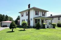 Land for sale in Meigs County, Ohio