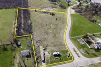 Land for sale in Lenawee County, Michigan