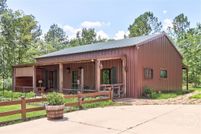 Horse Property for sale in Effingham County, Georgia