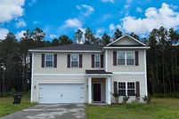 Land for sale in Long County, Georgia
