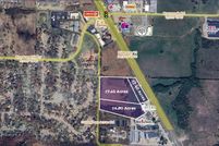 Undeveloped Land for sale in Sebastian County, Arkansas