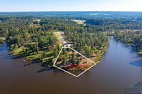 Land for sale in Harrison County, Texas