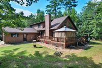 Lakefront Property for sale in Vilas County, Wisconsin