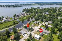 Recreational Property for sale in Kosciusko County, Indiana