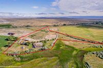 Farm and Ranch for sale in Big Horn County, Wyoming