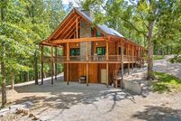 Timberland Property for sale in Carroll County, Arkansas