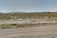 Land for sale in Nye County, Nevada