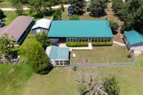 Land for sale in Seminole County, Georgia