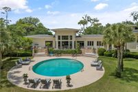 Timberland Property for sale in Glynn County, Georgia