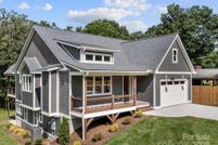 Farm and Ranch for sale in Buncombe County, North Carolina
