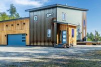Undeveloped Land for sale in Matanuska-Susitna Borough, Alaska