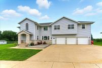 Land for sale in Black Hawk County, Iowa