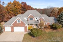 Land for sale in Newaygo County, Michigan