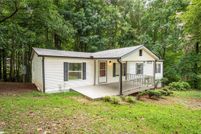 Land for sale in Pickens County, Georgia