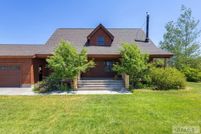 Land for sale in Teton County, Idaho